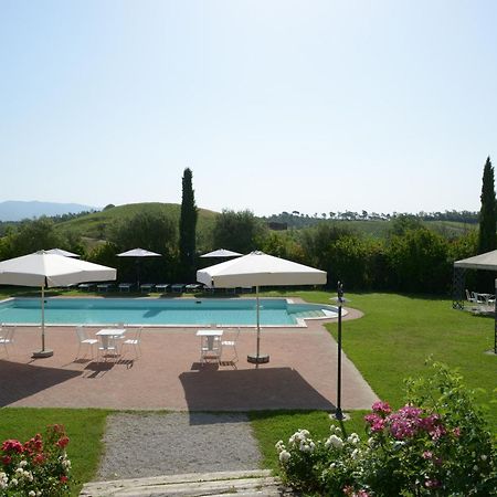 Agriturismo Musignano Черрето-Гуїді Екстер'єр фото