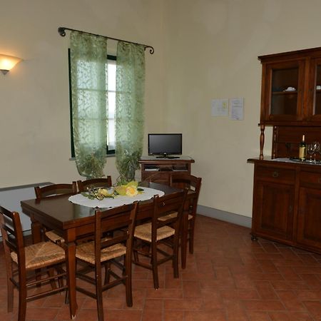 Agriturismo Musignano Черрето-Гуїді Екстер'єр фото