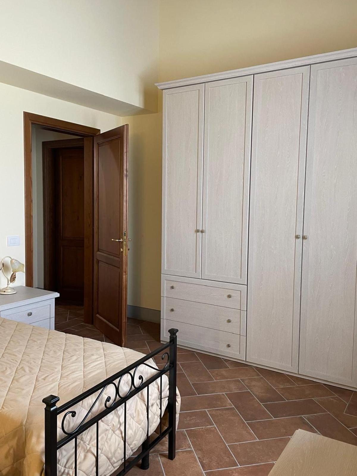 Agriturismo Musignano Черрето-Гуїді Екстер'єр фото