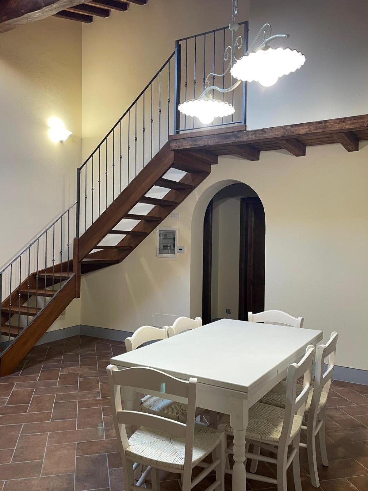 Agriturismo Musignano Черрето-Гуїді Екстер'єр фото