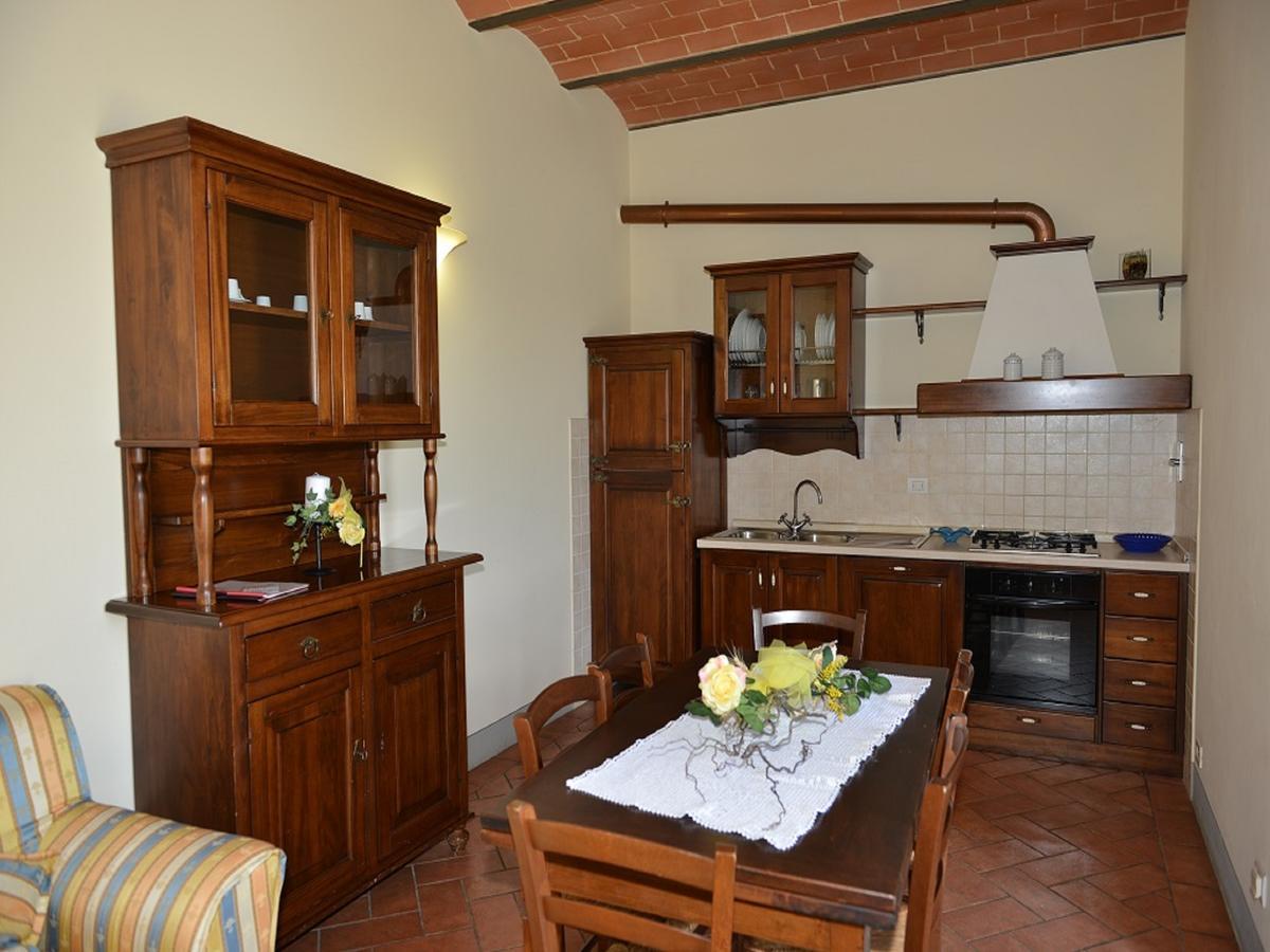 Agriturismo Musignano Черрето-Гуїді Екстер'єр фото